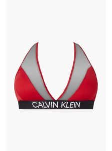 Bikiny vrchný diel Calvin Klein
