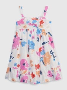GAP Children's floral dress