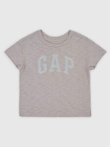 GAP Kids T-shirt logo