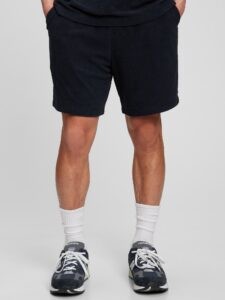 GAP Terry Shorts with Elasticated