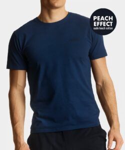 Men's Short Sleeve T-Shirt ATLANTIC
