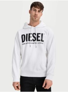 S-Gir Sweatshirt Diesel -