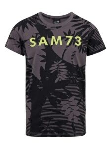 SAM73 T-shirt Theodore -