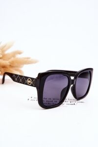 Women's Glittering Sunglasses M2354