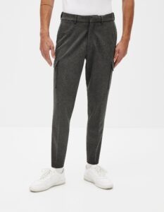 Celio Pants Solveig with Pockets