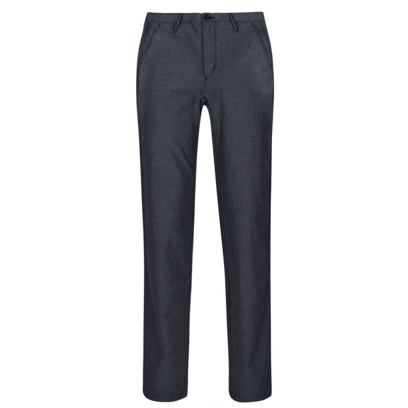 DKNY Cotton Trousers