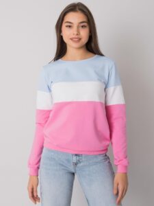 Dámsky sveter Fashionhunters