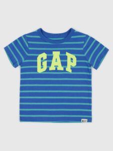 GAP Kids Striped T-shirt organic