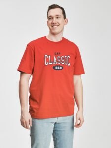 GAP T-shirt Classic -