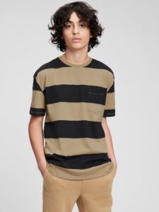 GAP Teen Striped T-Shirt