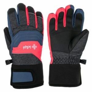 Kids ski gloves Kilpi