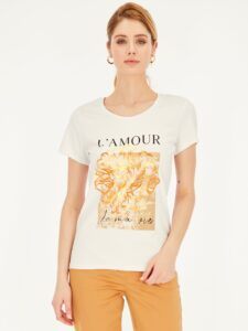 L`AF Woman's T-Shirt