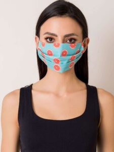 Protective sea mask with