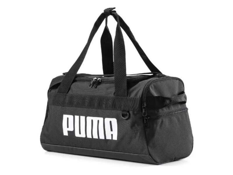 Puma Bag Challenger Duffel Bag