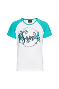 SAM73 T-shirt Denisa -