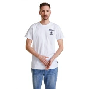 SAM73 T-shirt Terence -