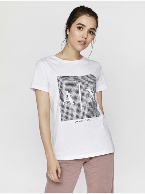 T-shirt Armani Exchange -