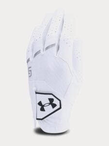 Under Armour Gloves Youth Coolswitch Golf