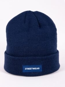 Yoclub Man's Men's Winter Hat