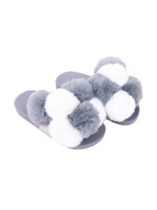 Yoclub Woman's Slippers