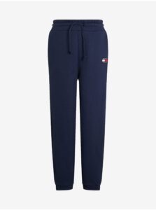 Blue Women's Sweatpants Tommy Jeans
