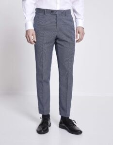 Celio Formal Pants Nofred