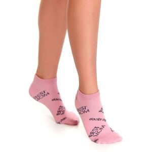 Doctor Nap Woman's Socks