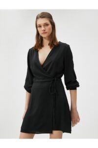 Koton Dress - Black