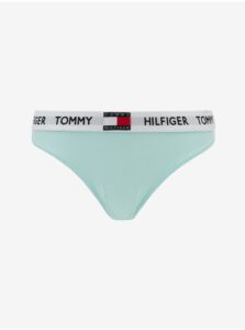 Light blue panties Tommy Hilfiger