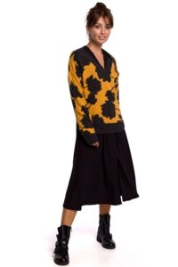 BeWear Woman's Pullover BK056