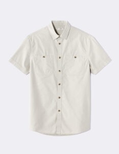 Celio Cotton Shirt Garibs
