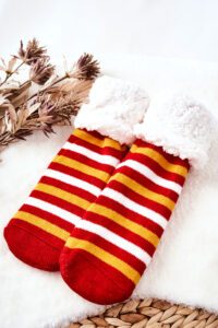 Christmas Long Socks Christmas