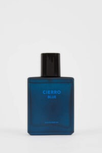 DEFACTO Cierro Blue Men's Perfume