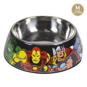 DOGS BOWLS  M