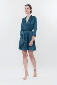 Effetto Woman's Housecoat