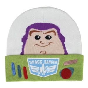 HAT WITH APPLICATIONS TOY STORY