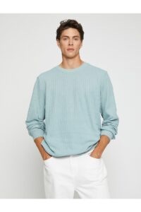 Koton Sweater - Green