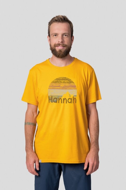 Men's T-shirt Hannah SKATCH