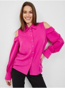 Orsay Pink Women's Blouse