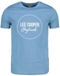 Pánske tričko Lee Cooper