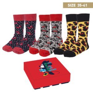 Ponožky MINNIE 2200006897