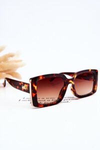 Sunglasses with decoration M2366