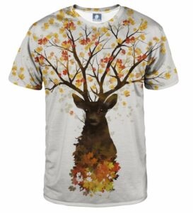 Aloha From Deer Unisex's Into The