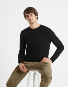 Celio Smooth sweater Befirstv