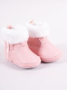 Detské zimné topánky Yoclub