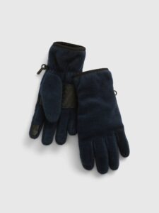 GAP Kids Fleece Gloves