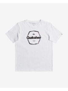 Hard Wired Kids T-shirt Quiksilver