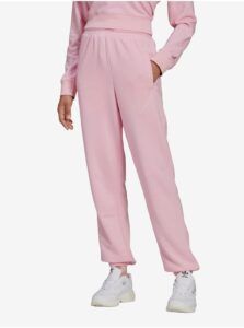 Light Pink Women's Sweatpants adidas