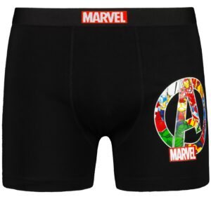 Pánske boxerky Marvel Avengers