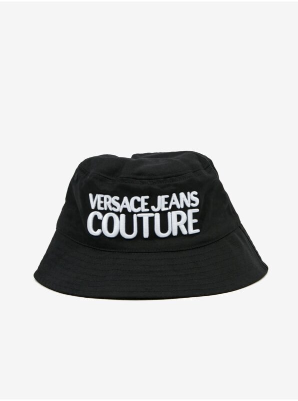 Pánsky klobúk Versace Jeans